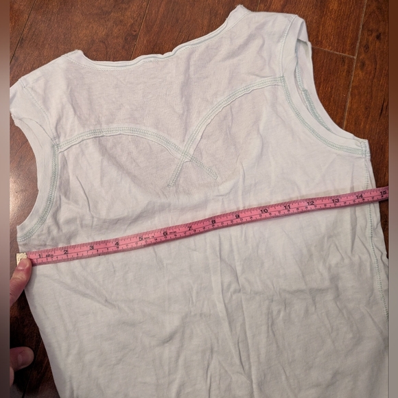 Vintage French Connection FCUK Top - Picture 5 of 7